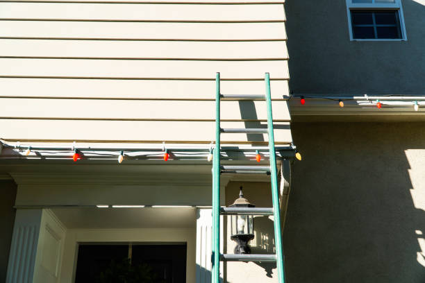 Best Yard Waste Removal  in Mercer Island, WA